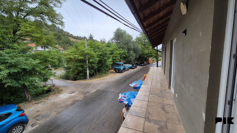 Poslovni objekat Gornja Lipnica 5
