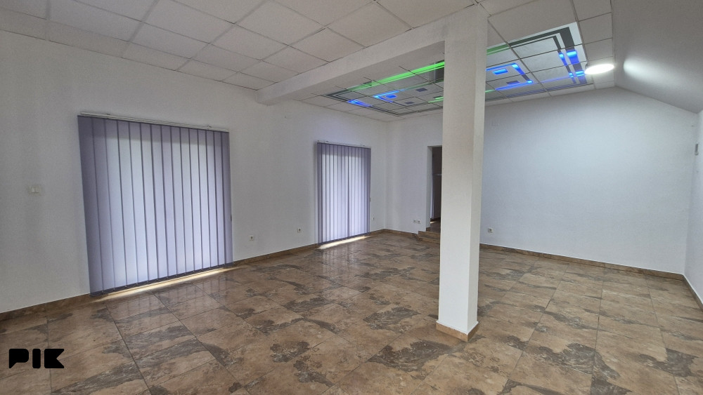 Poslovni objekat Gornja Lipnica 6