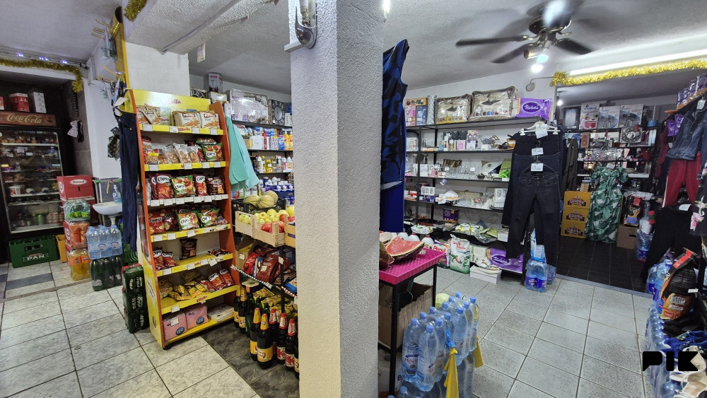 Poslovni objekat Gornja Lipnica 11