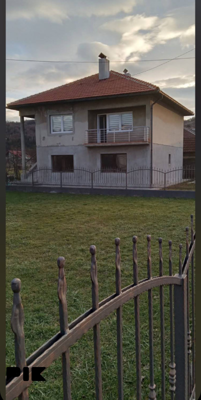 Kuća Ilijaš 80m2
