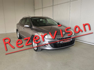Renault Megane 1.5 dCi 81KW*Godište:2010*Alu Felge*Extra Stanje*