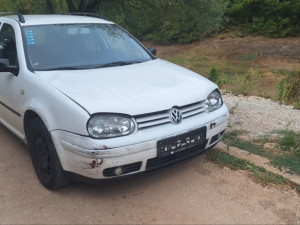 GOLF 4 SDI KARAVAN U DIJELOVIMA