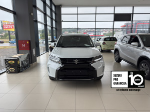 Suzuki Vitara 2026