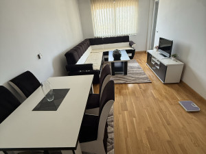 Dvosoban stan Bulevar  Stup Ilidza 51 m2