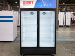 Hladnjak za piće GEERT sa dvoja vrata 670L model LC-1200KXA