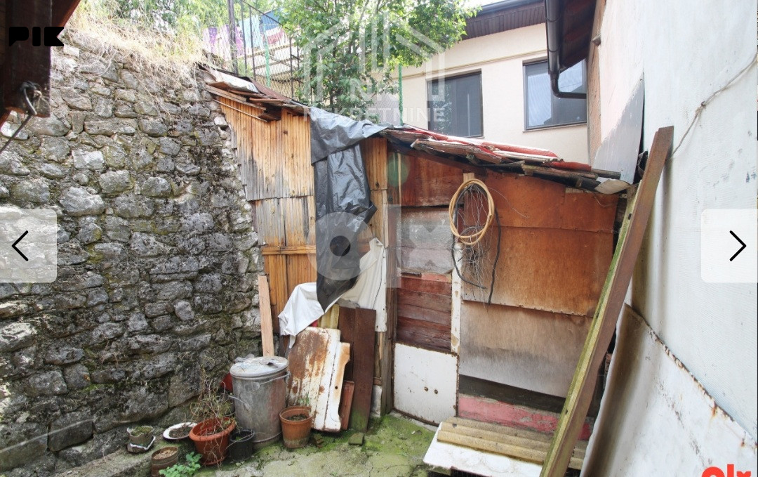 Kuća Vratnik Sarajevo - Stari grad 52m2 photo 4