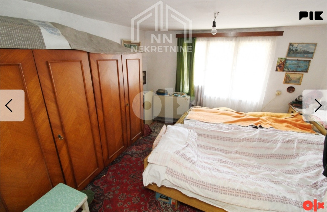 Kuća Sarajevo - Centar 52m2 6