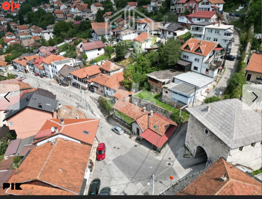 Kuća Vratnik Sarajevo - Stari grad 52m2 photo 3