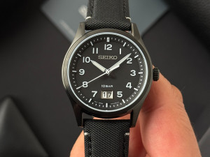 Seiko SUR571P1 Muški sat