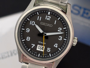 Seiko SUR569P1 Muški sat