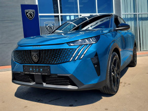 PEUGEOT 3008 ALLURE PACK HIBRID 145 e-DTC 4x BOJE DOSTUPNE