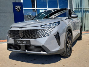 NOVO - PEUGEOT 3008 ALLURE PACK HIBRID ( TUCSON TIGUAN )
