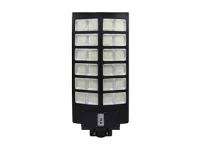 Solarna ulična lampa 240W  LED solarna rasvjeta