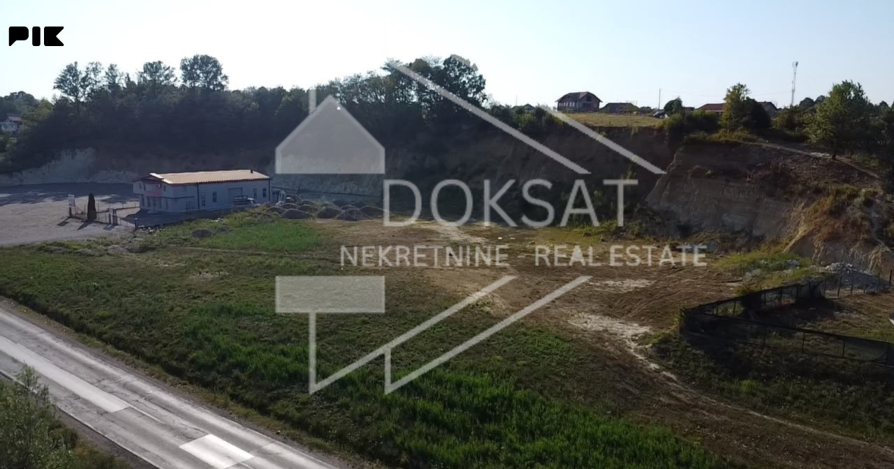 Zemljište Gradačac 2800m2 3