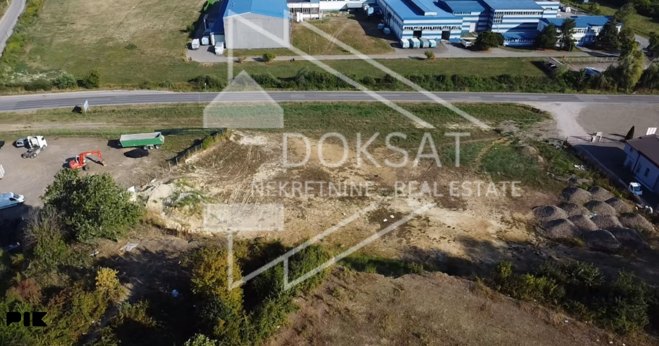 Zemljište Gradačac 2800m2 4