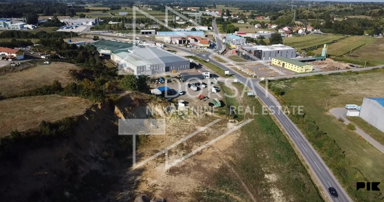 Zemljište Gradačac 2800m2 5