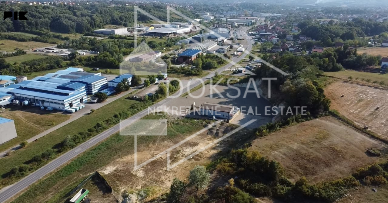 Zemljište Gradačac 2800m2 6