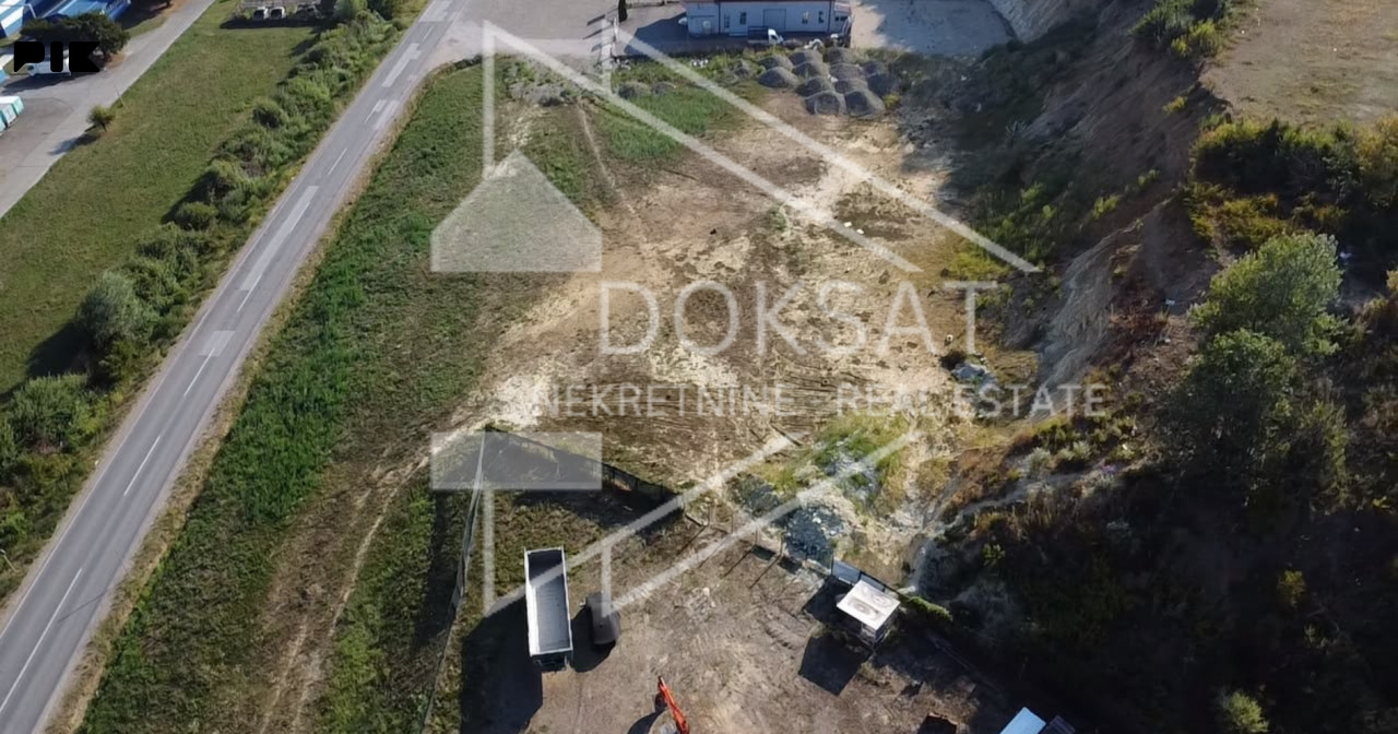 Zemljište Gradačac 2800m2 8