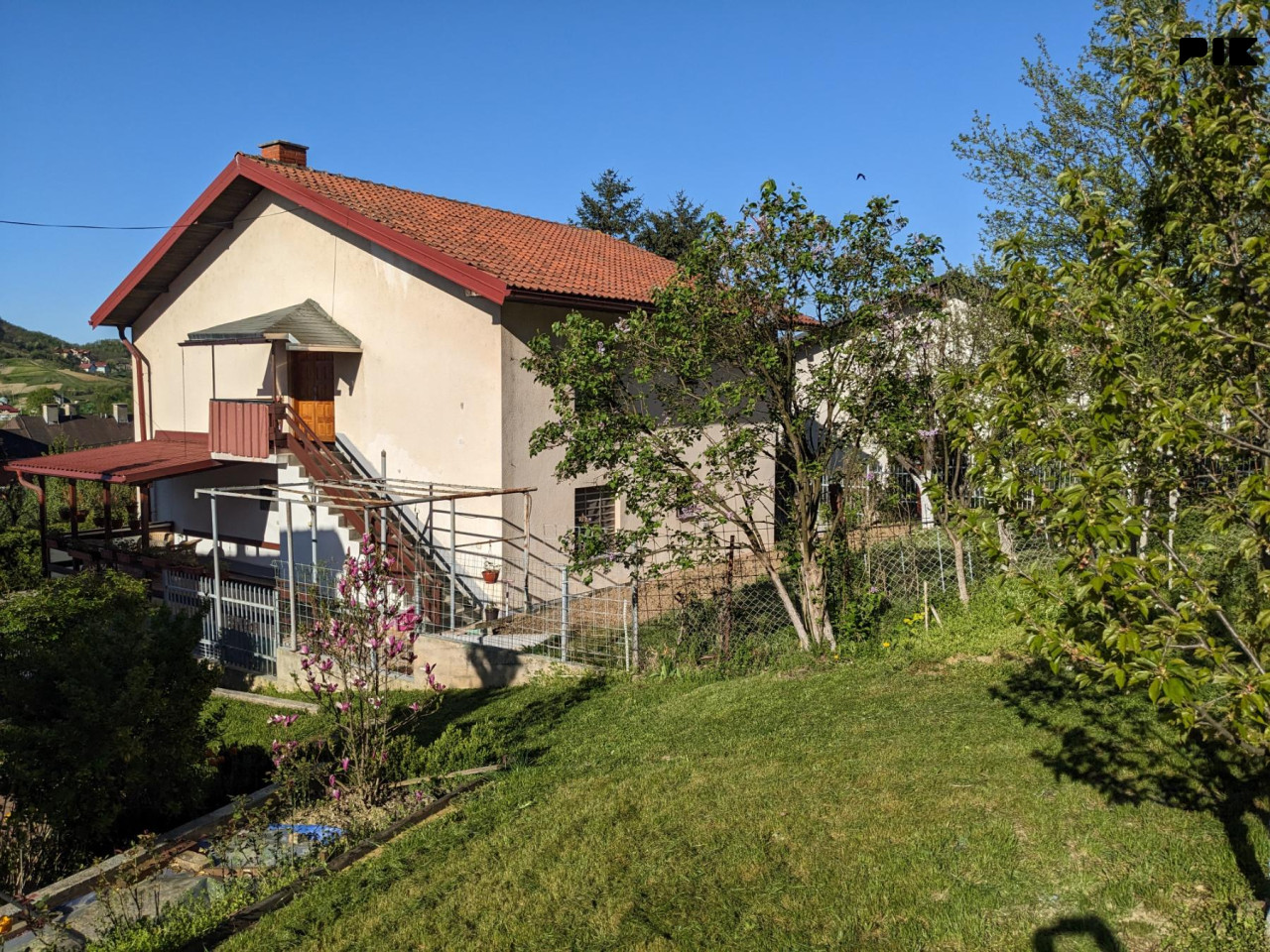 Kuća Vogošća Centar 2