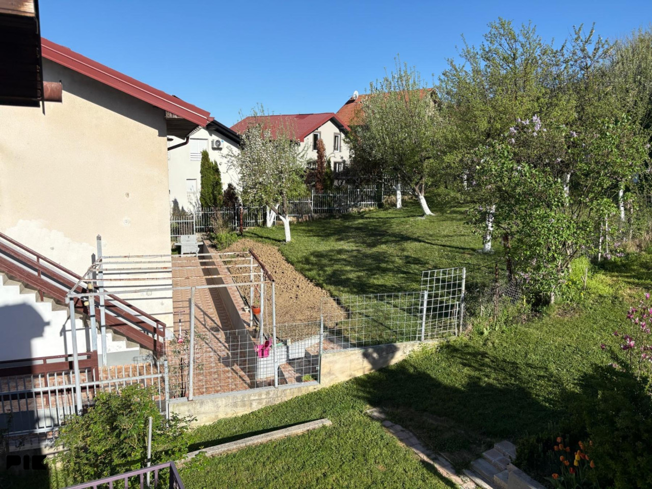 Kuća Vogošća Centar 3