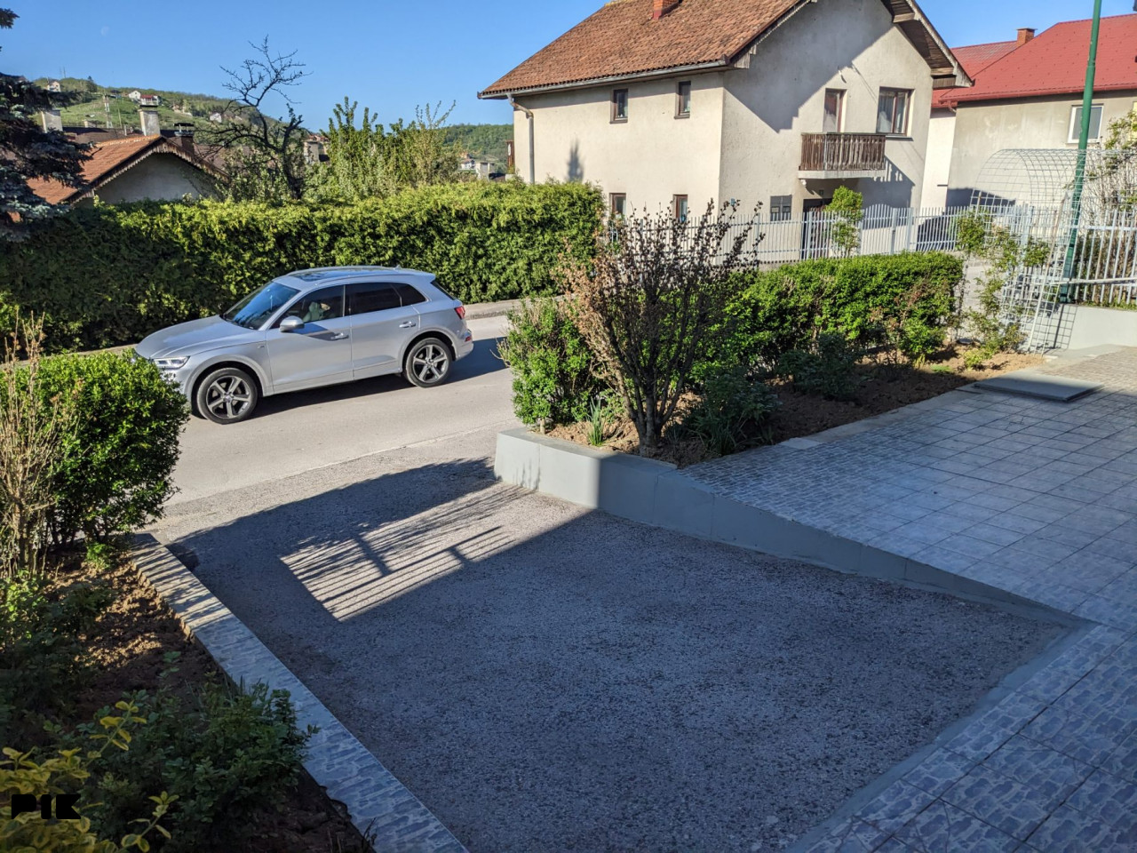 Kuća Vogošća Centar 4