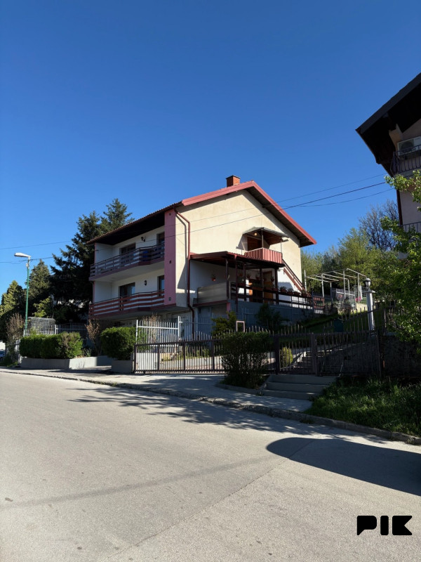 Kuća Vogošća Centar 7
