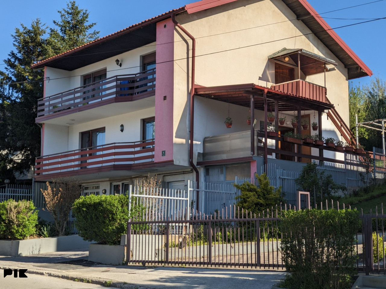Kuća Vogošća Centar 8