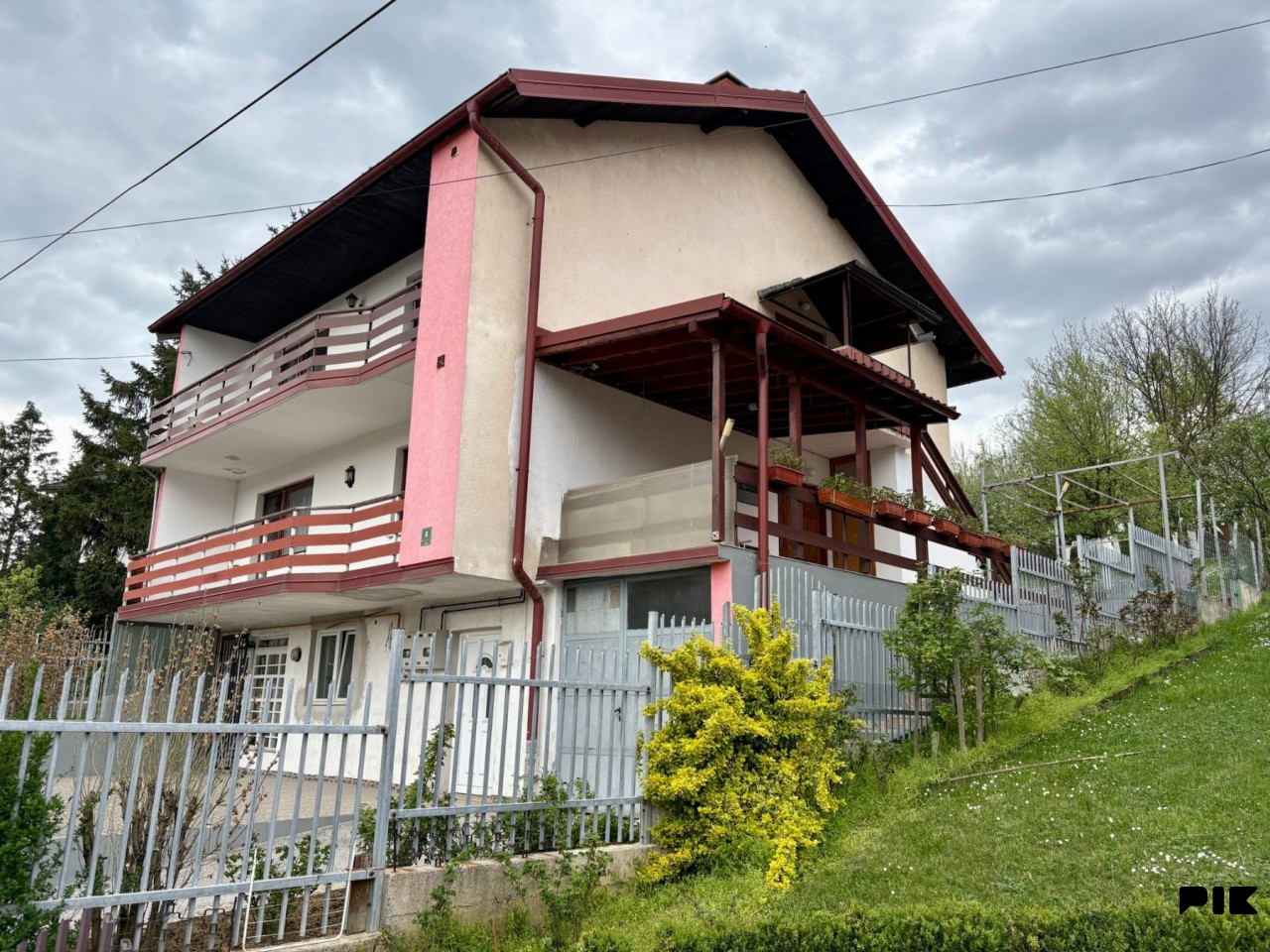 Kuća Vogošća Centar 10