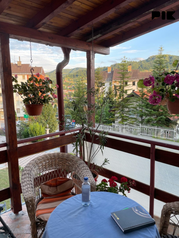 Kuća Vogošća Centar 17