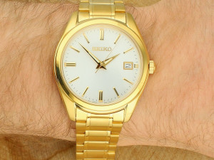 Seiko SUR314P1 Muški sat