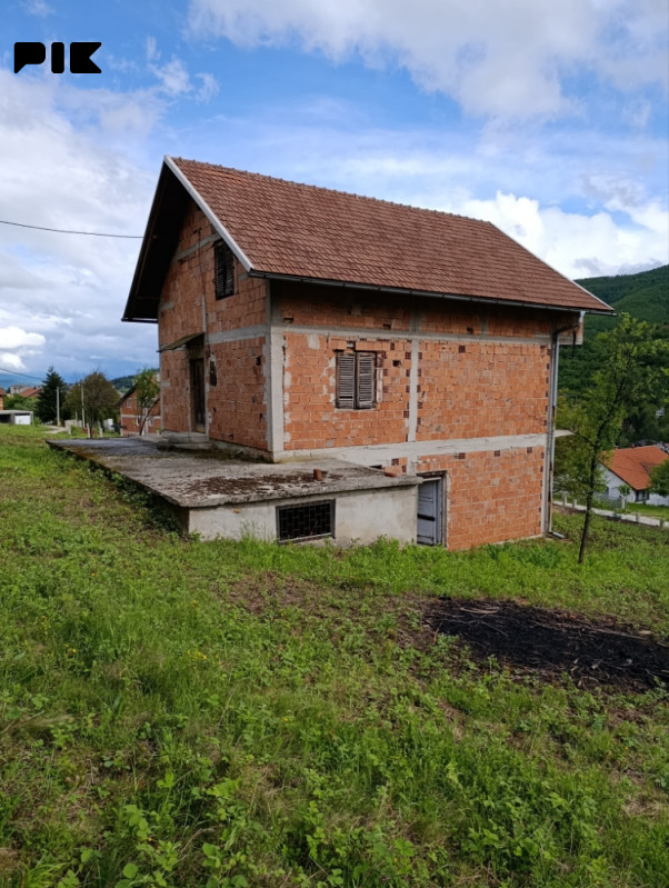 Kuća Travnik 3