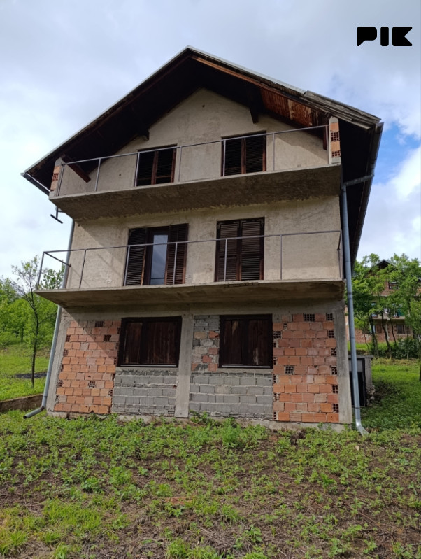 Kuća Travnik 4
