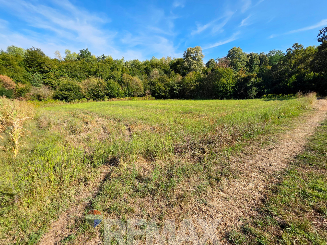 Na prodaju zemljište 2530m2, Veliko Blaško