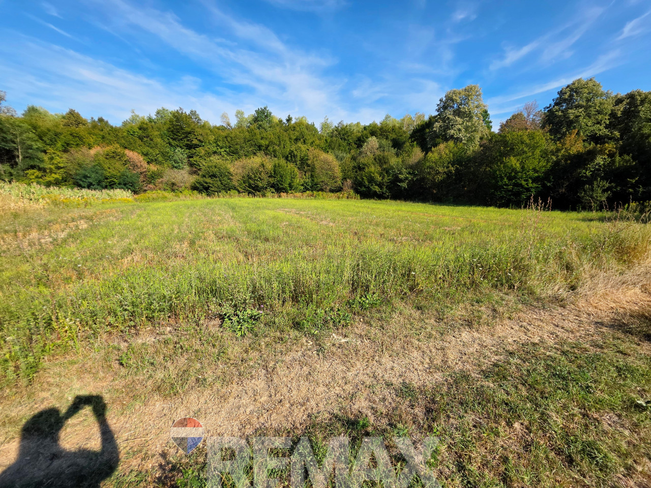 Na prodaju zemljište 2530m2, Veliko Blaško 2