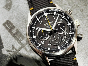 Seiko SSB449P1 Muški sat