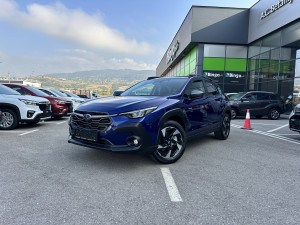 SUBARU CROSSTREK 2.0i e-BOXER 136ks 4WD PREMIUM - AC BETANIJA