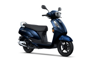 Suzuki Address