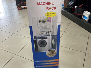 Stalak za WC  praktičan stalak za kupatilo
