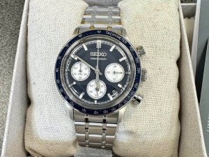 Seiko SSB477P1 Muški sat