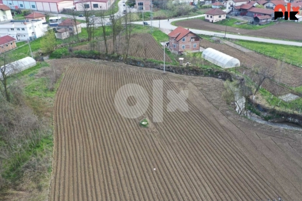 Zemljište Visoko 2