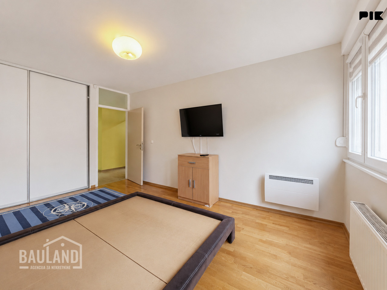 BAULAND/ Trosoban stan 70m2/ Pejton Ilidža 10