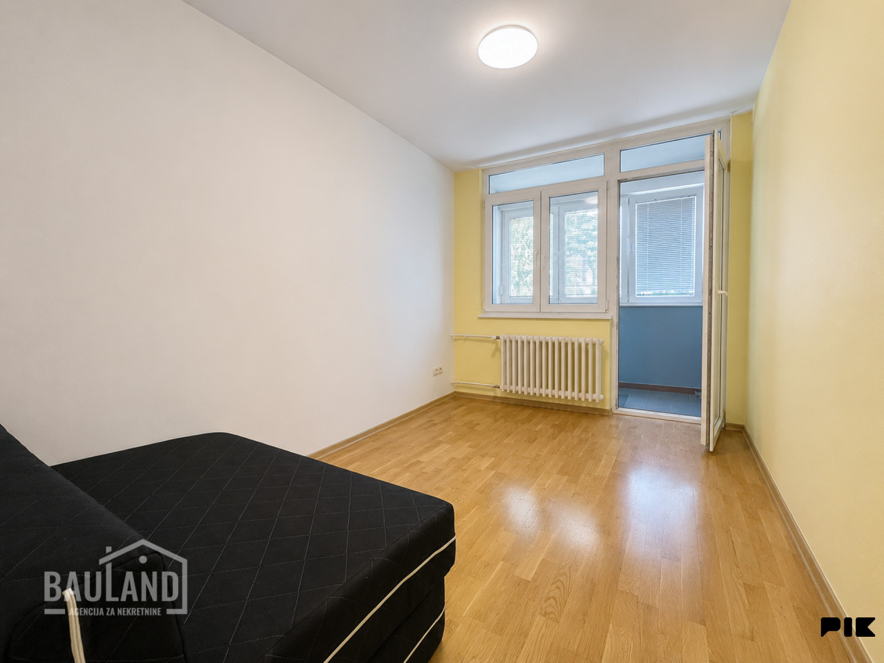 BAULAND/ Trosoban stan 70m2/ Pejton Ilidža 12