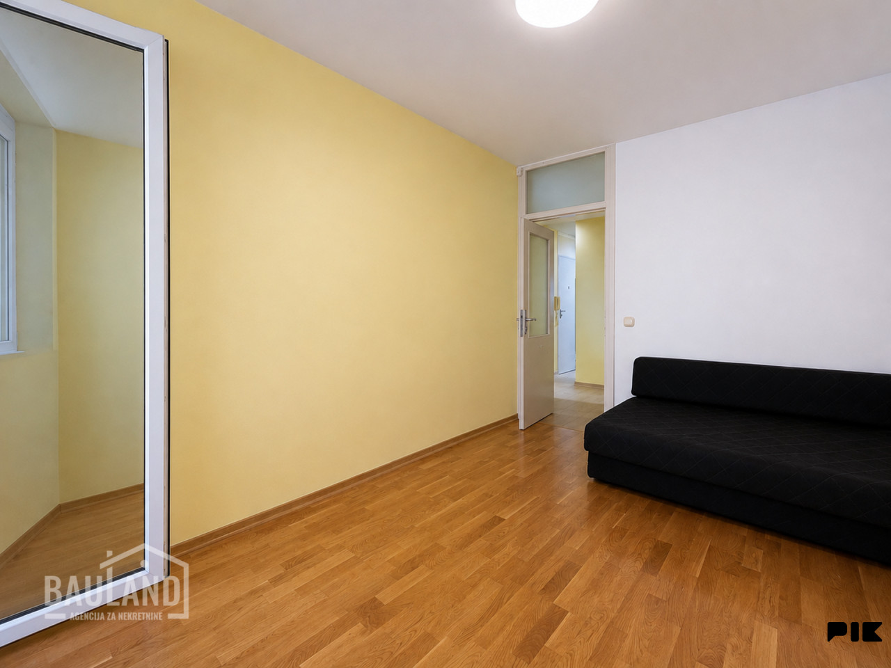 BAULAND/ Trosoban stan 70m2/ Pejton Ilidža 13