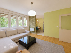 BAULAND/ Trosoban stan 70m2/ Pejton Ilidža