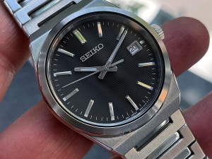 Seiko SUR557P1 Muški sat