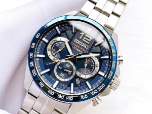 Seiko SSB345P1 Muški sat