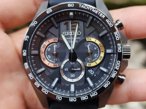 Seiko SSB349P1 Muški sat
