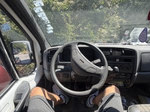 Fiat Ducato / 066493442