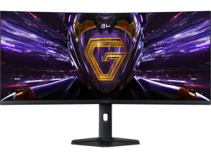 Xiaomi Curved Gaming Monitor G34WQi 2026 34" 180Hz 1ms