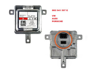 XENON BALAST 8K0941597E VW AUDI PORSCHE |BAL15|